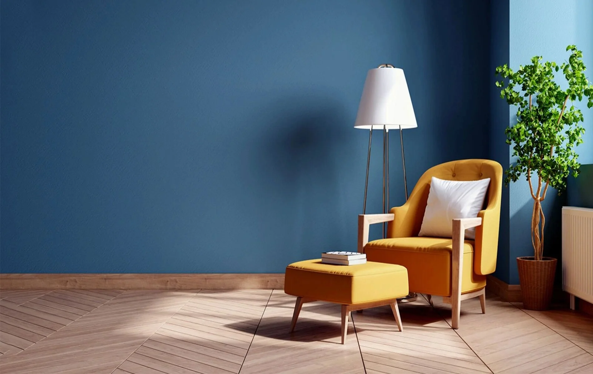 interior design studio